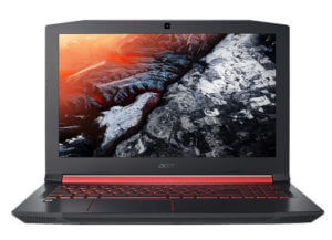 Laptop Gaming Acer Aspire Nitro 5 AN515-31-51GX
