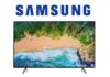 Promotie televizor smart 4k 108 cm SAMSUNG Promotie televizor smart 4k 108 cm SAMSUNG