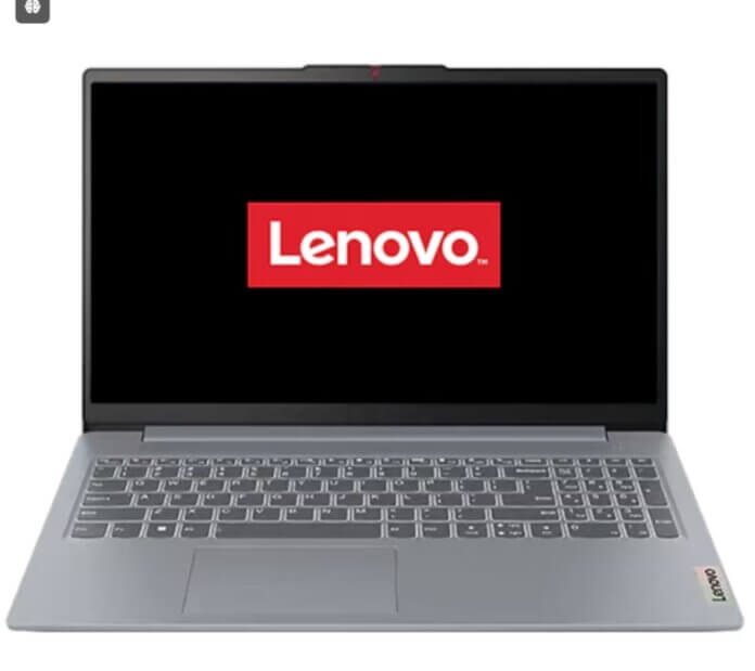 Laptop Lenovo IdeaPad Slim 3 15IAH8-min