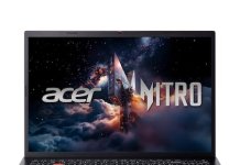 Recenzie Laptop Gaming Acer Nitro Lite 16 NL16-71G-54B1: i5-13420H, RTX 3050 6GB, ecran 165Hz Laptop Gaming Acer Nitro Lite 16 NL16-71G-54B1 cu Intel Core i5-13420H si RTX 3050 6GB