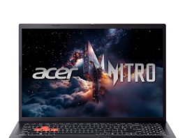 Laptop Gaming Acer Nitro Lite 16 NL16-71G-54B1 cu Intel Core i5-13420H si RTX 3050 6GB
