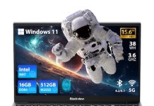 Blackview Acebook 8 review: laptop cu 16GB RAM, SSD 512GB și Intel N97 Blackview Acebook 8 laptop 16GB RAM 512GB SSD