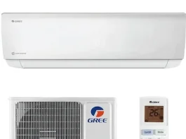 Aer condiționat Gree GWH12AAB-K6DNA4A Bora A4 12000 BTU WiFi