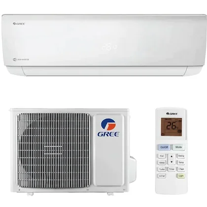 gree-gwh12aab-k6dna4a-bora-a4 Aer condiționat Gree GWH12AAB-K6DNA4A Bora A4 12000 BTU WiFi