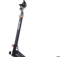 Trotinetă electrică KUGOO KuKirin G2 Max 1000W autonomie 80km