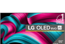 Recenzie Televizor LG OLED evo 55C52LA, 139 cm, Smart, 4K Ultra HD, 100 Hz, Model 2025 Televizor LG OLED evo 55C52LA 139 cm Smart 4K Ultra HD 100 Hz model 2025