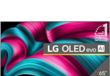 Recenzie Televizor LG OLED evo 65C52LA, 164 cm, Smart, 4K Ultra HD, 100 Hz, Model 2025 Televizor LG OLED evo 65C52LA 164 cm Smart 4K Ultra HD 100 Hz model 2025