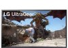 LG UltraGear 27GS60QC-B review: monitor gaming curbat QHD la 180Hz LG UltraGear 27GS60QC-B monitor gaming curbat QHD 180Hz - vedere frontală