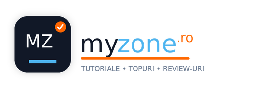 MyZone.ro - tutoriale, topuri si review-uri