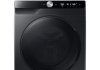 Recenzie Samsung WD90DG6B85BBU4: mașină de spălat rufe cu uscător, 9 kg spălare, 6 kg uscare și AI Wash Mașină de spălat rufe cu uscător Samsung WD90DG6B85BBU4, 9 kg spălare și 6 kg uscare