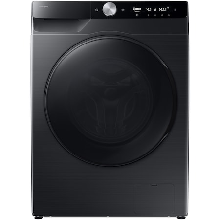 samsung-wd90dg6b85bbu4-masina-spalat-rufe-uscator Mașină de spălat rufe cu uscător Samsung WD90DG6B85BBU4, 9 kg spălare și 6 kg uscare
