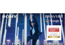 Recenzie Televizor Sony BRAVIA 8 OLED 55XR80, 139 cm, Smart Google TV, 4K Ultra HD, 100 Hz Televizor Sony BRAVIA 8 OLED 55XR80 139 cm Smart Google TV 4K Ultra HD
