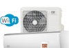 Recenzie aparat de aer condiționat Star-Light ACM-12FOWF, 12000 BTU, WiFi, A++ Aparat de aer condiționat Star-Light ACM-12FOWF 12000 BTU WiFi alb