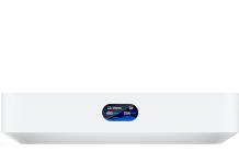 Recenzie Ubiquiti Cloud Gateway Ultra UCG-ULTRA-EU: gateway UniFi compact pentru rețele moderne Ubiquiti Cloud Gateway Ultra UCG-ULTRA-EU gateway UniFi compact