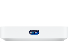 Ubiquiti Cloud Gateway Ultra UCG-ULTRA-EU gateway UniFi compact