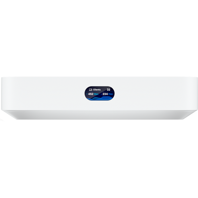 ubiquiti-cloud-gateway-ultra-ucg-ultra-eu Ubiquiti Cloud Gateway Ultra UCG-ULTRA-EU gateway UniFi compact