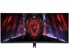 Recenzie Xiaomi G34i: monitor gaming curbat de 34 inch, WQHD, 180Hz și FreeSync Premium Monitor gaming curbat Xiaomi G34i 34 inch WQHD 180Hz