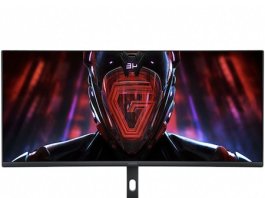 Monitor gaming curbat Xiaomi G34i 34 inch WQHD 180Hz