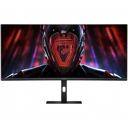 xiaomi-g34i-monitor-gaming-curbat-34-180hz Monitor gaming curbat Xiaomi G34i 34 inch WQHD 180Hz