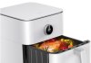 Recenzie Xiaomi Smart Air Fryer BHR7358EU: 1800W, 6.5L, aplicație Xiaomi Home
