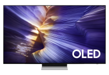 Recenzie televizor Samsung OLED 55S90F, 138 cm, Smart, 4K Ultra HD, 100 Hz, QE55S90FAEXXH Samsung OLED 55S90F televizor 55 inch