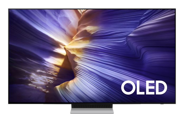 Samsung OLED 55S90F featured image Samsung OLED 55S90F televizor 55 inch