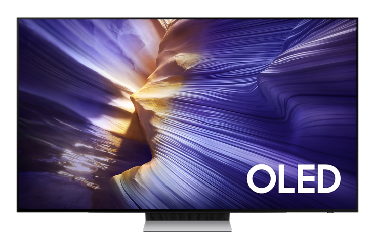 Samsung OLED 55S90F televizor 55 inch