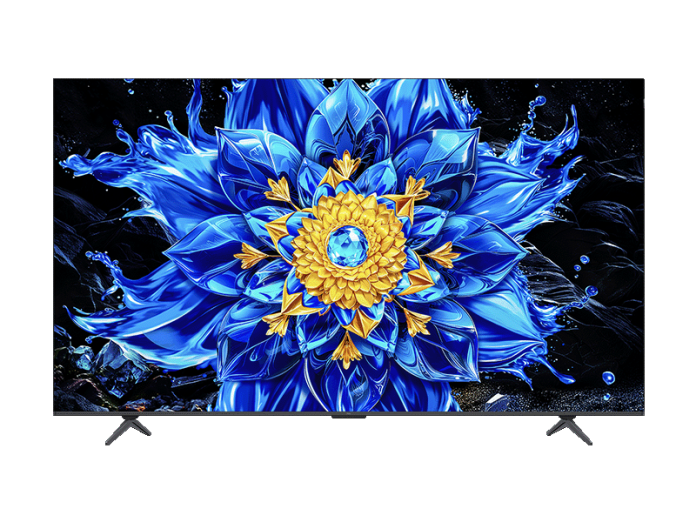 TCL 85P8L featured image TCL 85P8L televizor QD-Mini LED 85 inch